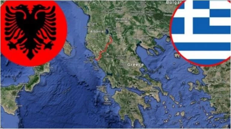 Συνεχίζουν τις προκλήσεις οι Αλβανοί με τις ιδιοκτησίες των Βορειοηπειρωτών – Θα τους σταματήσει επιτέλους η ελληνική κυβέρνηση;